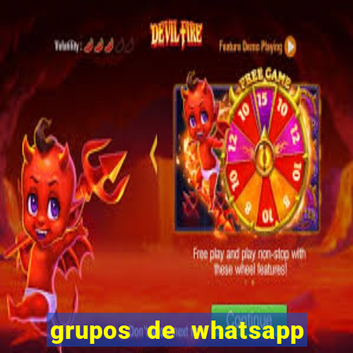 grupos de whatsapp slots pg